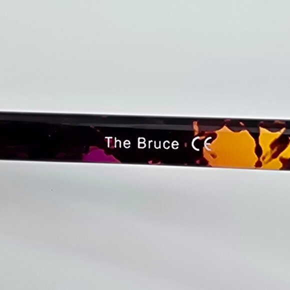 Prive Revaux The Bruce Tortoise Frame Polarized Grey Lens Aviator Sunglasses - Picture 10 of 16